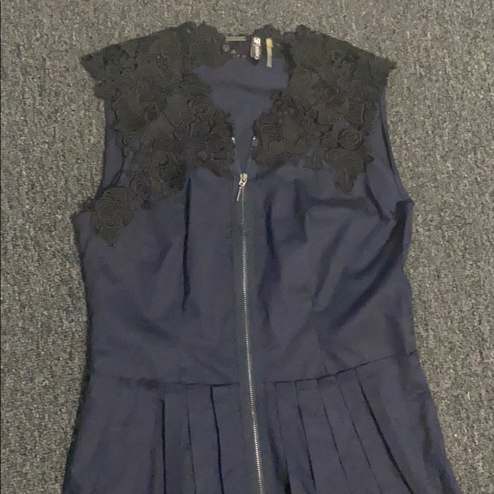 Bergdorf Goodman dress